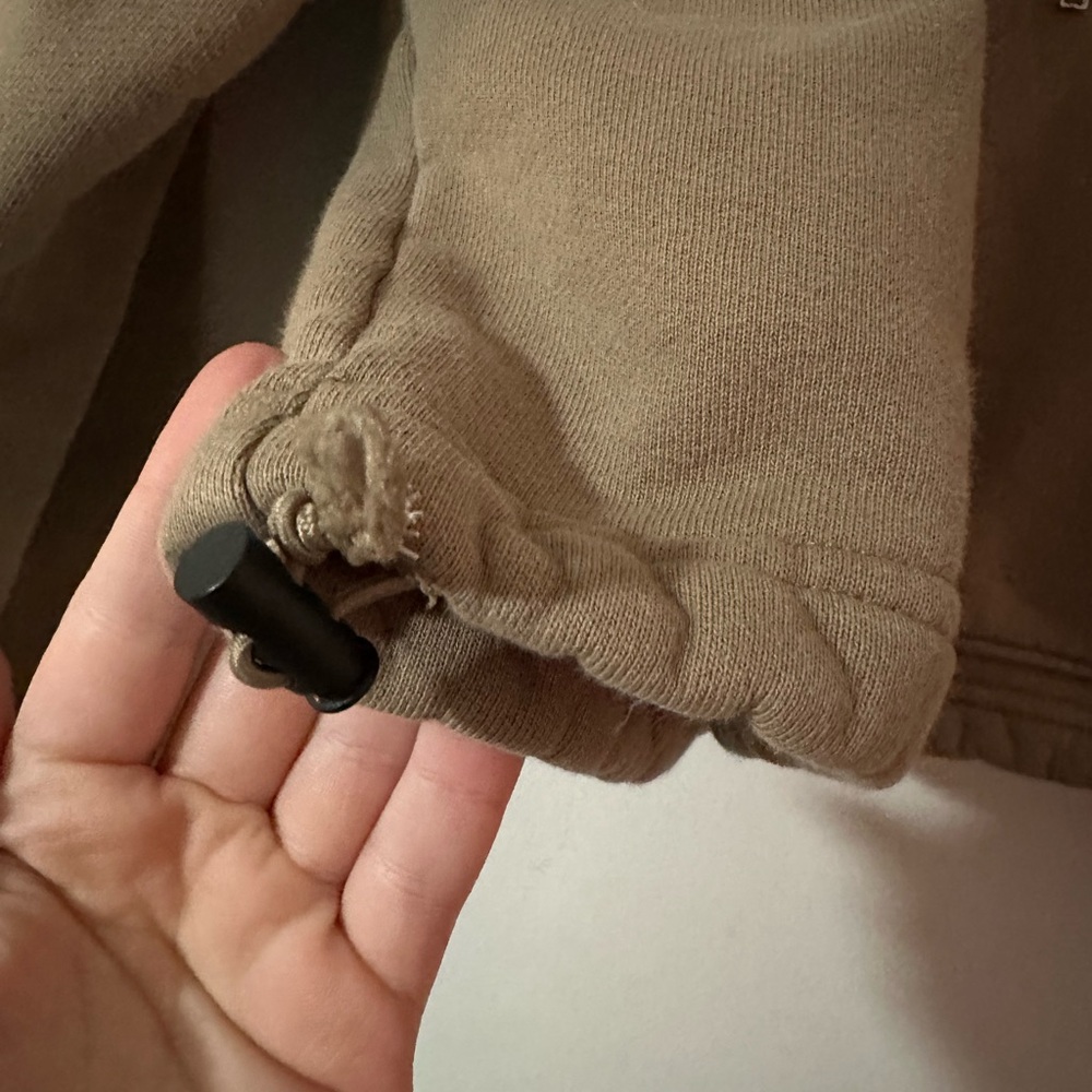 Set Active Quarter Zip Pullover - image 3